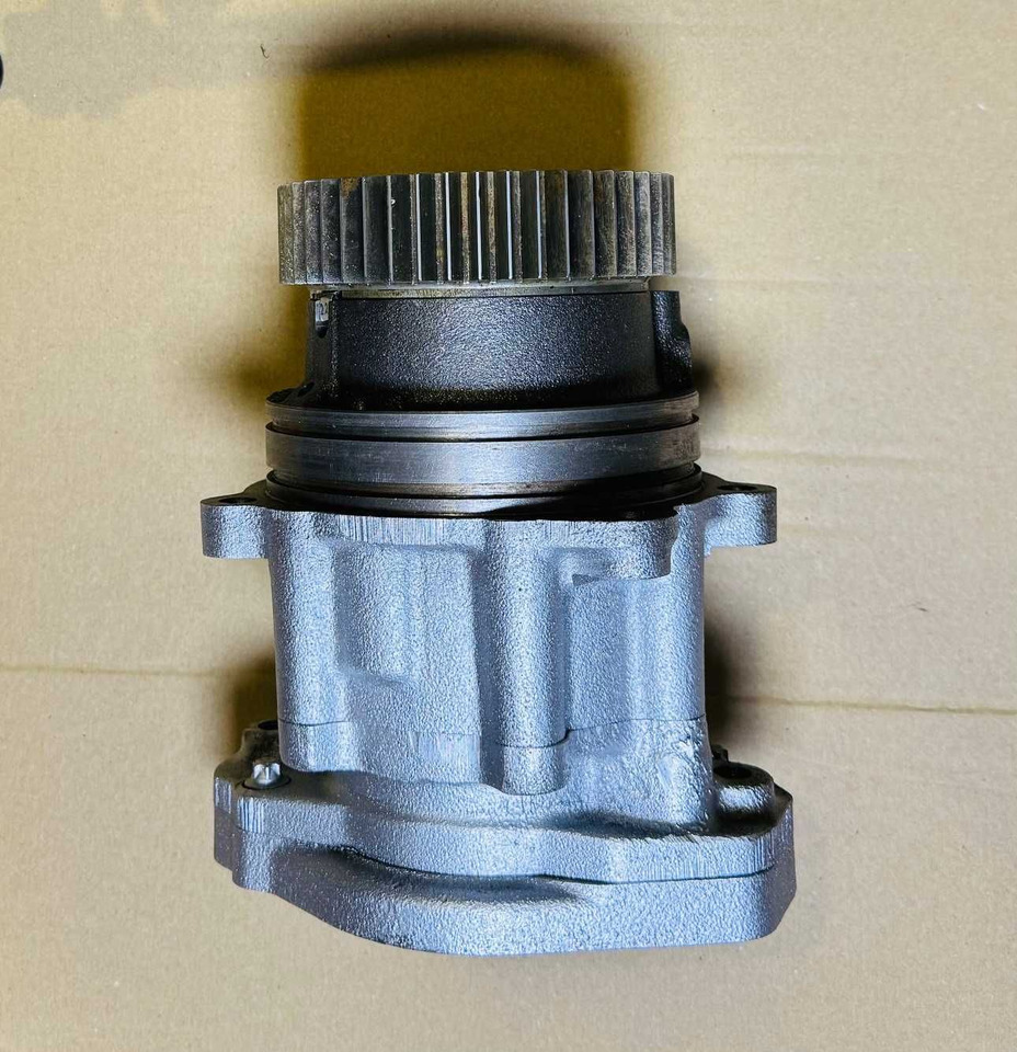 Mercedes PRZYSTAWKA odbioru mocy PTO pompy hydrauliki om471 Nowa - Hydraulic pump: picture 4 Mercedes PRZYSTAWKA odbioru mocy PTO pompy hydrauliki om471 Nowa - Hydraulic pump: picture 4