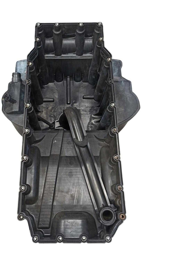 Miska olejowa Mercedes om 936 - Oil pan for Truck: picture 1 Miska olejowa Mercedes om 936 - Oil pan for Truck: picture 1