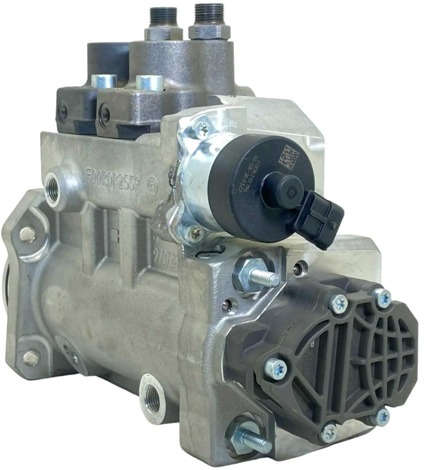 Pompa wysokiego ciśnienia. Pompa paliwowa Mercedes om 473 Bosch - Fuel pump for Truck: picture 1 Pompa wysokiego ciśnienia. Pompa paliwowa Mercedes om 473 Bosch - Fuel pump for Truck: picture 1