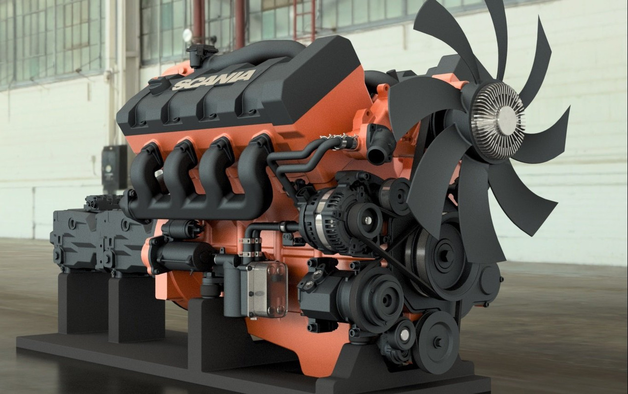 SCANIA Regeneracja Remont Naprawa Serwis DS DSI DC11 D12 DC16 XPI HPI DC DS V6 V8 V10 V12 Euro 6 5 4 3 2 - Engine for Truck: picture 1 SCANIA Regeneracja Remont Naprawa Serwis DS DSI DC11 D12 DC16 XPI HPI DC DS V6 V8 V10 V12 Euro 6 5 4 3 2 - Engine for Truck: picture 1