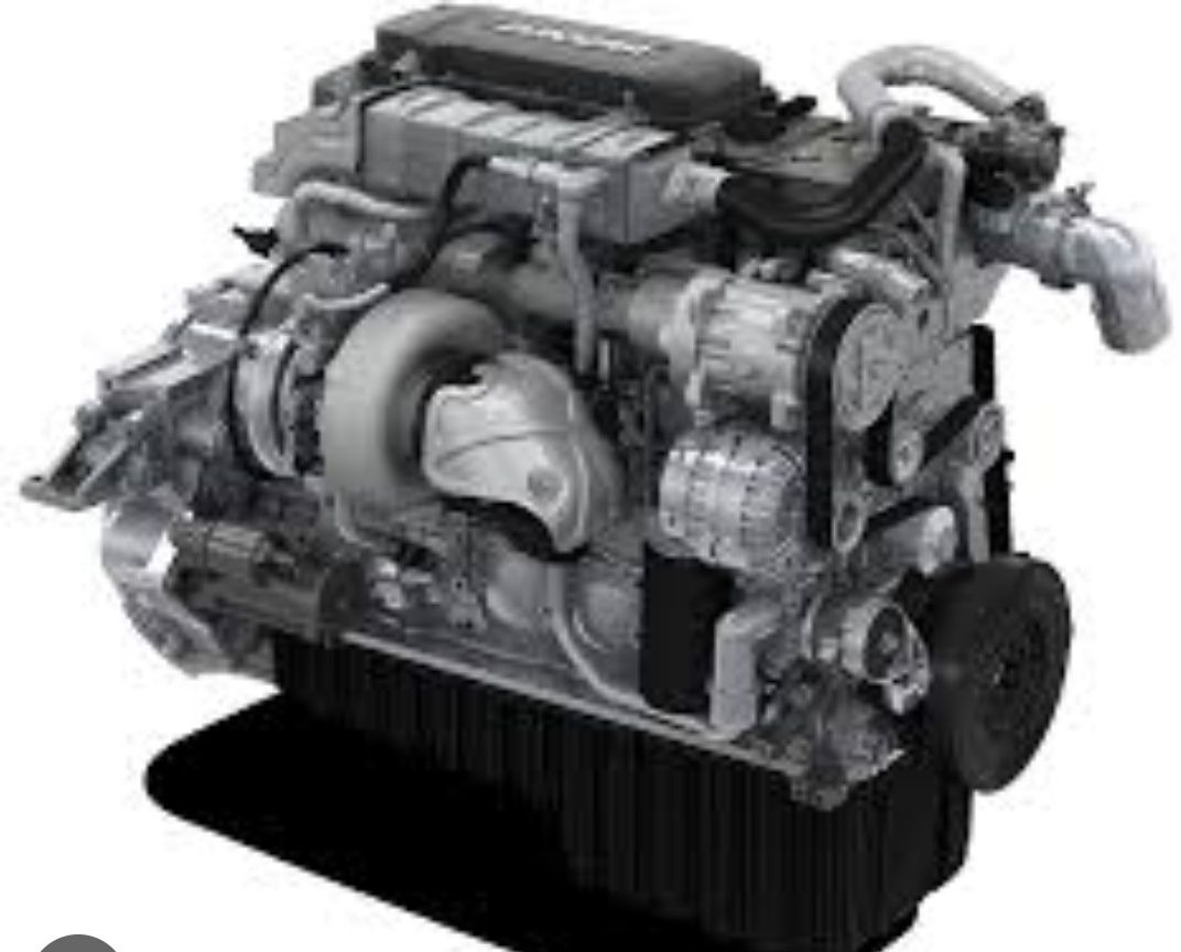 Silnik DAF PX7 e6 Gwarancja Montaz Paccard - Engine for Truck: picture 1 Silnik DAF PX7 e6 Gwarancja Montaz Paccard - Engine for Truck: picture 1
