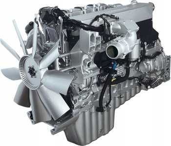 Silnik Long Blok Nowy MTU Duetz Mercedes OM 460 LA D460989 long blok - Engine for Truck: picture 1 Silnik Long Blok Nowy MTU Duetz Mercedes OM 460 LA D460989 long blok - Engine for Truck: picture 1