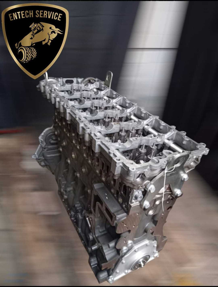 Silnik Longblok Mercedes om 936 Nowy Promocja MTU Duetz - Engine for Truck: picture 1 Silnik Longblok Mercedes om 936 Nowy Promocja MTU Duetz - Engine for Truck: picture 1