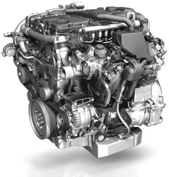 Silnik Mercedes om934LA mp4 euro6 Class Setra Jaguar Gwarancja - Engine for Truck: picture 1 Silnik Mercedes om934LA mp4 euro6 Class Setra Jaguar Gwarancja - Engine for Truck: picture 1