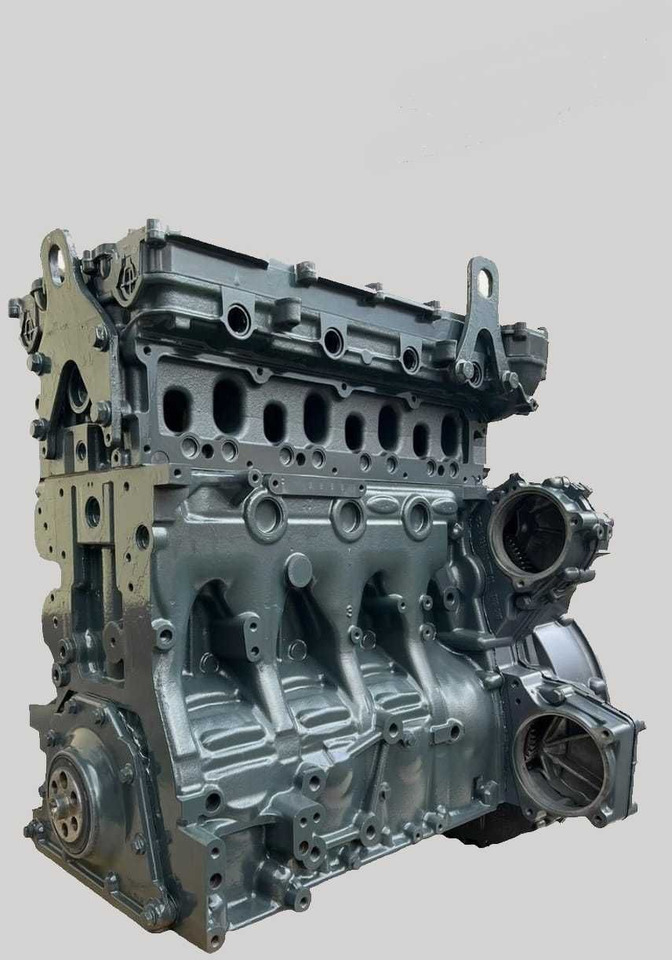 Silnik Nowy do Mercedes om 934.972 MTU ROPA Bell Deutz - Engine for Truck: picture 1 Silnik Nowy do Mercedes om 934.972 MTU ROPA Bell Deutz - Engine for Truck: picture 1