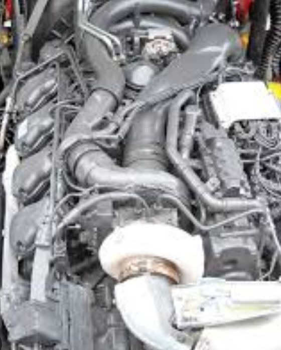 Silnik Scania DC16 V8 Gwarancja Montaz Long Blok - Engine for Truck: picture 1 Silnik Scania DC16 V8 Gwarancja Montaz Long Blok - Engine for Truck: picture 1