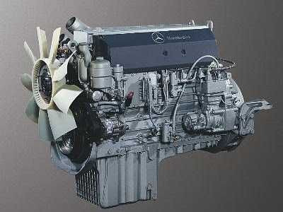 Silnik do Mercedes om 926.916 Nowy. RORA Bell Deutz. - Engine for Truck: picture 1 Silnik do Mercedes om 926.916 Nowy. RORA Bell Deutz. - Engine for Truck: picture 1