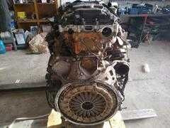 Silnik om936 Mercedes Setra Class mp4 euro4 hydraulika - Engine for Truck: picture 3 Silnik om936 Mercedes Setra Class mp4 euro4 hydraulika - Engine for Truck: picture 3
