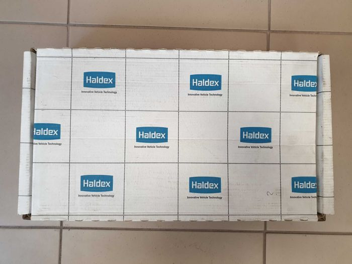 Nastawnik rozpieraka układ hamulcowy HALDEX 72059C - Spare parts for Truck: picture 3 Nastawnik rozpieraka układ hamulcowy HALDEX 72059C - Spare parts for Truck: picture 3