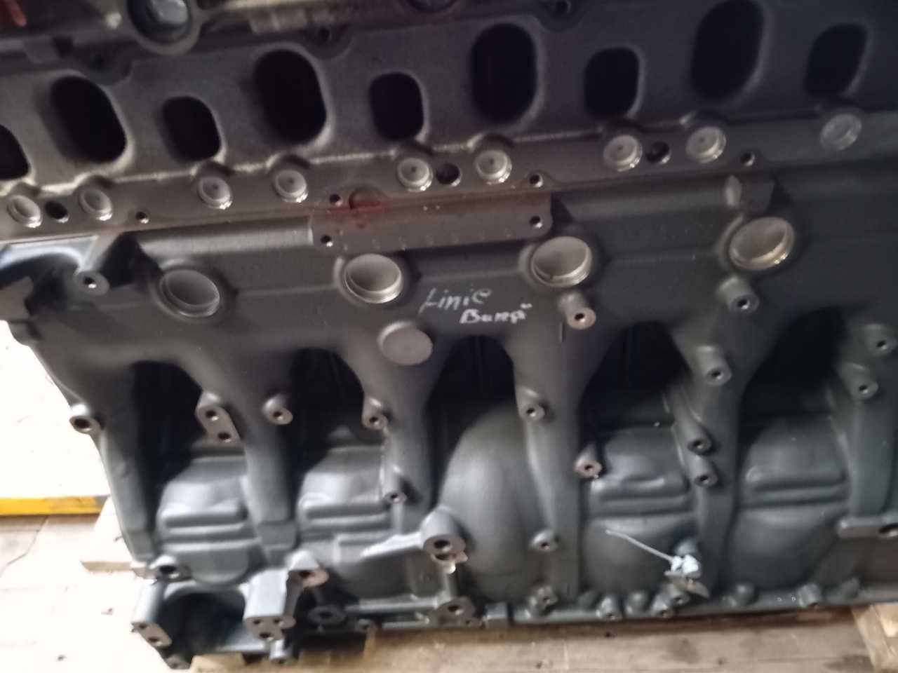 Wałek rozrzadu Ssacy nowy Mercedes om936 Setra Class euro6 mp4 - Spare parts for Truck: picture 5 Wałek rozrzadu Ssacy nowy Mercedes om936 Setra Class euro6 mp4 - Spare parts for Truck: picture 5