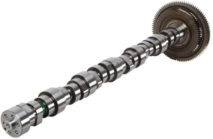 Walek Rozrzadu Mercedes om 457 460 Gwarancja Setra Class evobus - Camshaft for Truck: picture 1 Walek Rozrzadu Mercedes om 457 460 Gwarancja Setra Class evobus - Camshaft for Truck: picture 1