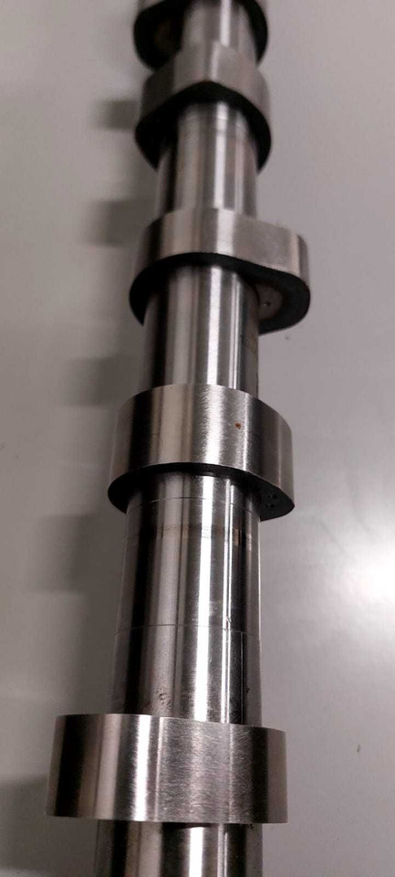 Wałek rozrzadu wydechowy Mercedes om936 mp4 euro6 NOWY Setra Class - Camshaft for Truck: picture 4 Wałek rozrzadu wydechowy Mercedes om936 mp4 euro6 NOWY Setra Class - Camshaft for Truck: picture 4