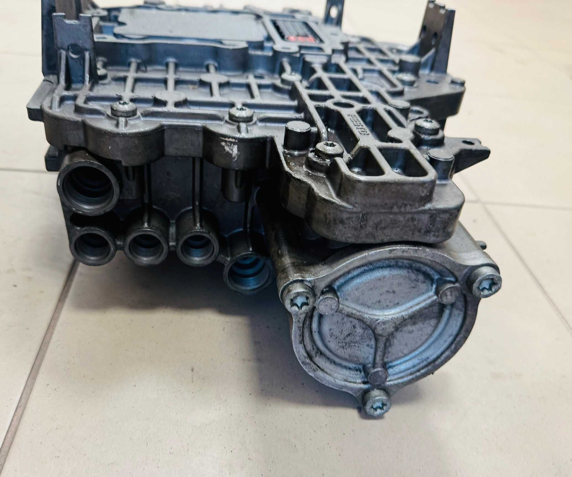 Wybierak Skrzyni biegow Mercedes Actros Antos Atego mp4 Festo - Gearbox and parts for Truck: picture 2 Wybierak Skrzyni biegow Mercedes Actros Antos Atego mp4 Festo - Gearbox and parts for Truck: picture 2