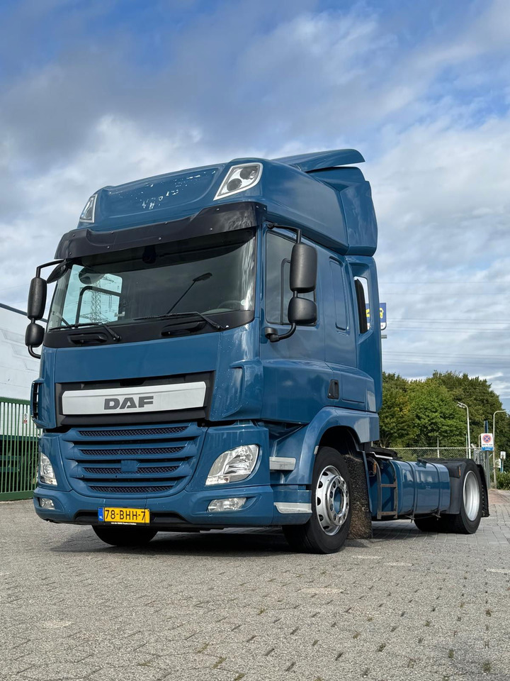 DAF CF 400 / Bj. 2016 / Euro 6 / Automaat - Tractor unit: picture 2 DAF CF 400 / Bj. 2016 / Euro 6 / Automaat - Tractor unit: picture 2