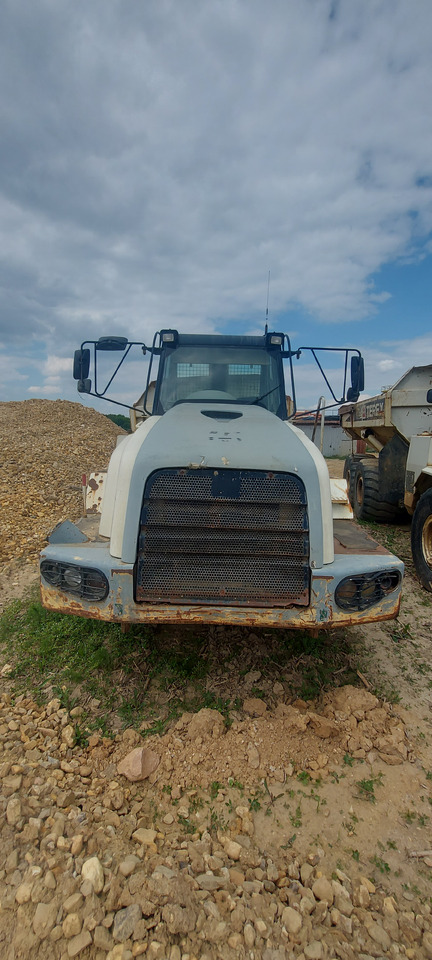 TEREX TA 30 - Rigid dumper/ Rock truck: picture 3 TEREX TA 30 - Rigid dumper/ Rock truck: picture 3