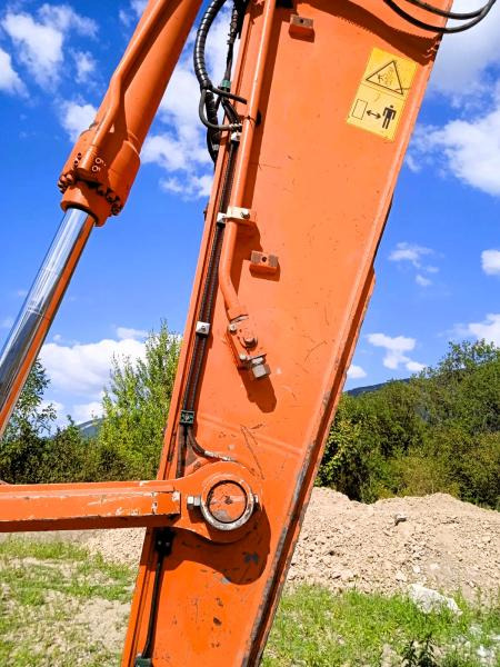Leasing of HITACHI PELLE ZX 350 LCN-3  35T HITACHI PELLE ZX 350 LCN-3  35T: picture 8