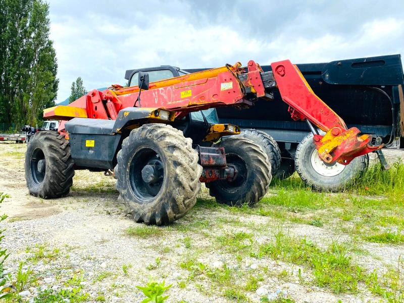 MANITOU MT 928-4 Chariot élévateur 9M (NET DE TVA) - Reach truck: picture 1 MANITOU MT 928-4 Chariot élévateur 9M (NET DE TVA) - Reach truck: picture 1