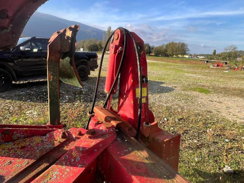 Vogel & Noot Charrue portée 5 corps - Plow: picture 5 Vogel & Noot Charrue portée 5 corps - Plow: picture 5