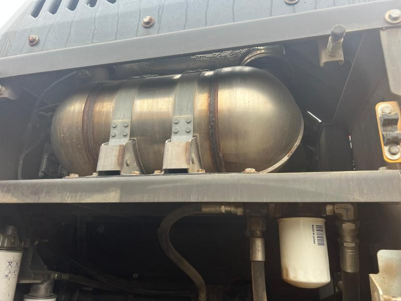 Crawler excavator Volvo EC250EL PELLE 29T: picture 24