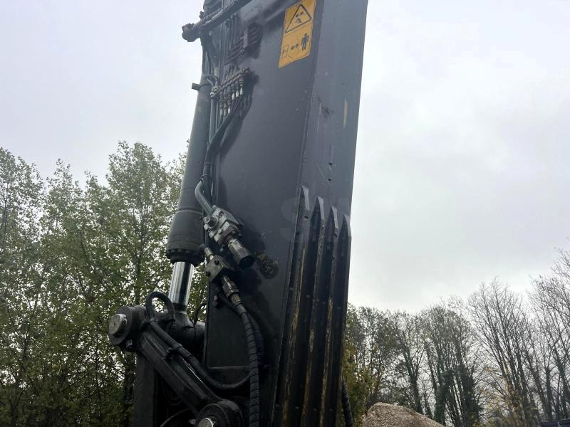 Crawler excavator Volvo EC250EL PELLE 29T: picture 27