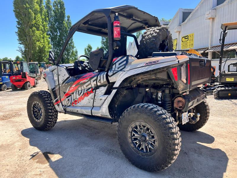 Yamaha BUGGY SSV RMAX 1000 WOLVERINE - SUV: picture 3 Yamaha BUGGY SSV RMAX 1000 WOLVERINE - SUV: picture 3