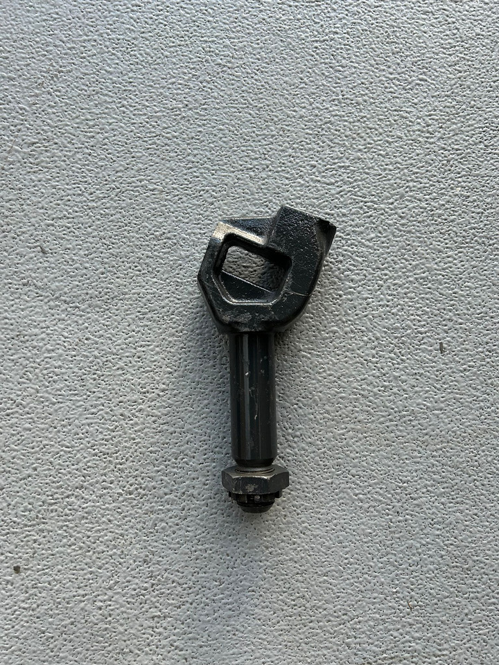 MAN KAT 1-8X8-6X6-4X4-81437400074-MAREX-SHOCK ABSORBER MOUNT-OFF-ROAD TRUCK - Spare parts: picture 1 MAN KAT 1-8X8-6X6-4X4-81437400074-MAREX-SHOCK ABSORBER MOUNT-OFF-ROAD TRUCK - Spare parts: picture 1