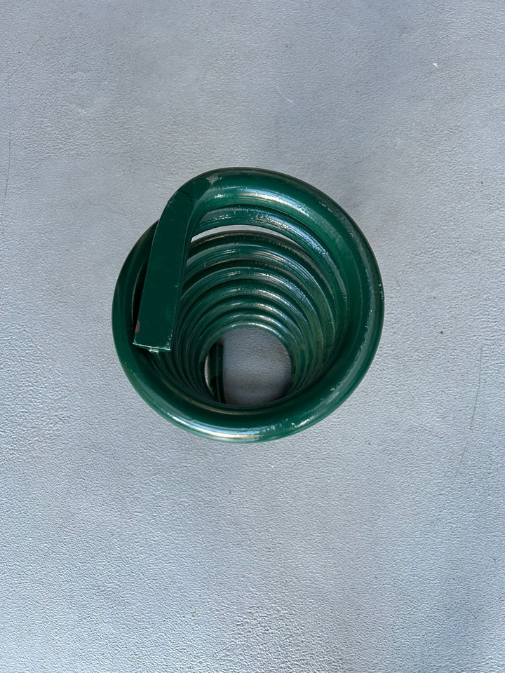 MAN KAT 1-8X8-6X6-4X4-FRONT SPRING-OFF-ROAD TRUCK - Spare parts: picture 2 MAN KAT 1-8X8-6X6-4X4-FRONT SPRING-OFF-ROAD TRUCK - Spare parts: picture 2