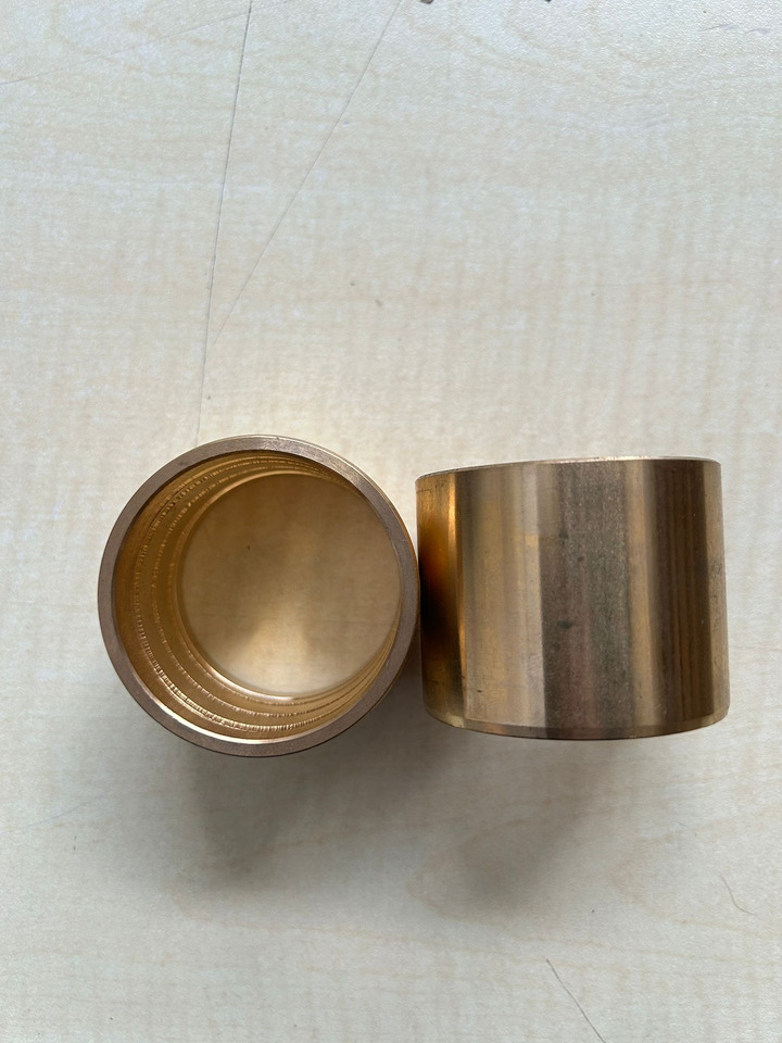 MAN KAT 1-8X8-6X6-4X4-SPRING BUSHING-OFF-ROAD TRUCK - Spare parts: picture 1 MAN KAT 1-8X8-6X6-4X4-SPRING BUSHING-OFF-ROAD TRUCK - Spare parts: picture 1