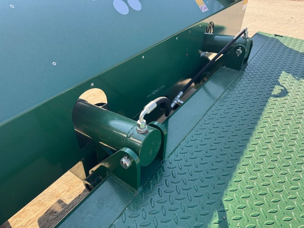 Bailey 4.8m Lowloader Drop Deck Trailer - Farm trailer: picture 5 Bailey 4.8m Lowloader Drop Deck Trailer - Farm trailer: picture 5
