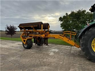 Brock Sub V 600 Subsoiler - Cultivator: picture 1 Brock Sub V 600 Subsoiler - Cultivator: picture 1