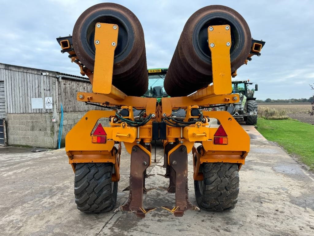 Brock Sub V 600 Subsoiler - Cultivator: picture 4 Brock Sub V 600 Subsoiler - Cultivator: picture 4
