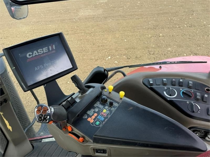 Leasing of Case Magnum 380 CVX Rowtrac **Video Below** **RTK Unloc  Case Magnum 380 CVX Rowtrac **Video Below** **RTK Unloc: picture 15