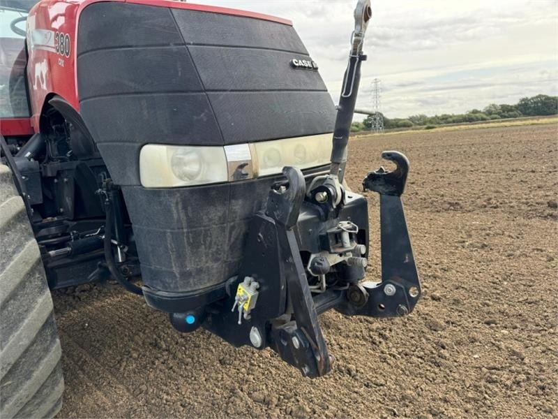 Leasing of Case Magnum 380 CVX Rowtrac **Video Below** **RTK Unloc  Case Magnum 380 CVX Rowtrac **Video Below** **RTK Unloc: picture 13