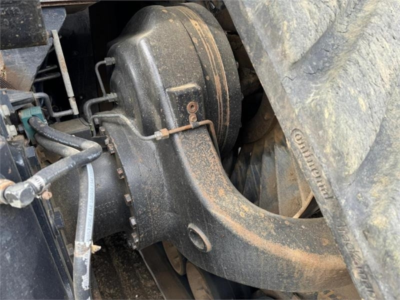 Leasing of Case Magnum 380 CVX Rowtrac **Video Below** **RTK Unloc  Case Magnum 380 CVX Rowtrac **Video Below** **RTK Unloc: picture 8
