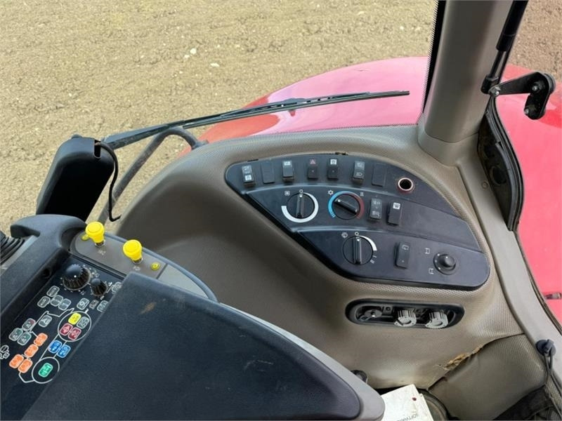 Leasing of Case Magnum 380 CVX Rowtrac **Video Below** **RTK Unloc  Case Magnum 380 CVX Rowtrac **Video Below** **RTK Unloc: picture 16