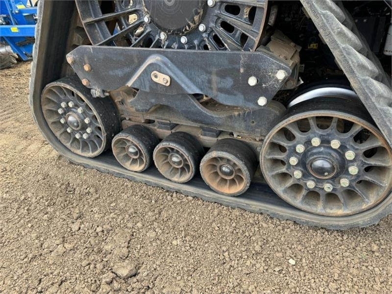 Leasing of Case Magnum 380 CVX Rowtrac **Video Below** **RTK Unloc  Case Magnum 380 CVX Rowtrac **Video Below** **RTK Unloc: picture 11