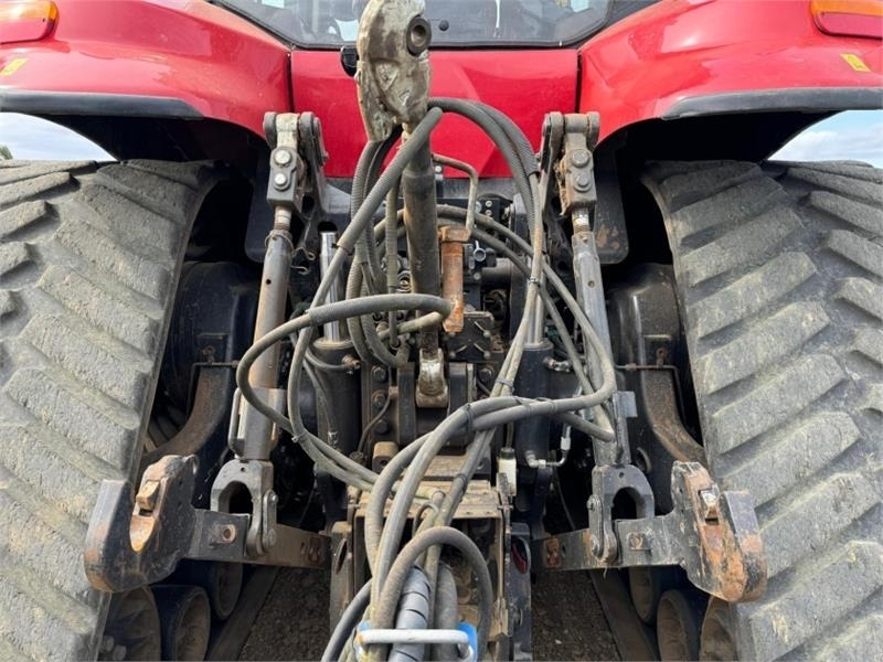 Leasing of Case Magnum 380 CVX Rowtrac **Video Below** **RTK Unloc  Case Magnum 380 CVX Rowtrac **Video Below** **RTK Unloc: picture 6