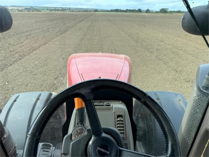 Leasing of Case Magnum 380 CVX Rowtrac **Video Below** **RTK Unloc  Case Magnum 380 CVX Rowtrac **Video Below** **RTK Unloc: picture 18