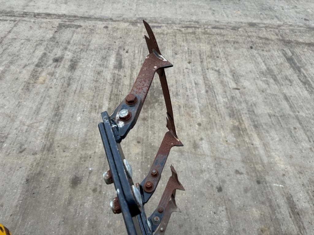 Claydon Terrablade 4M - Cultivator: picture 3 Claydon Terrablade 4M - Cultivator: picture 3