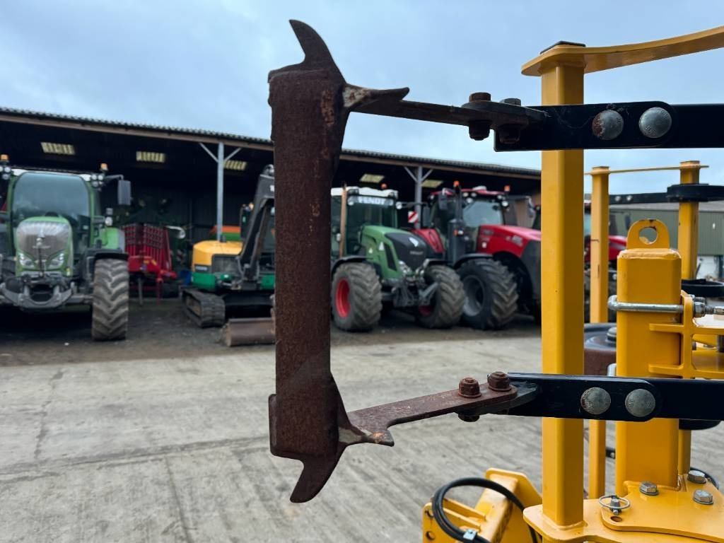 Claydon Terrablade 4M - Cultivator: picture 5 Claydon Terrablade 4M - Cultivator: picture 5