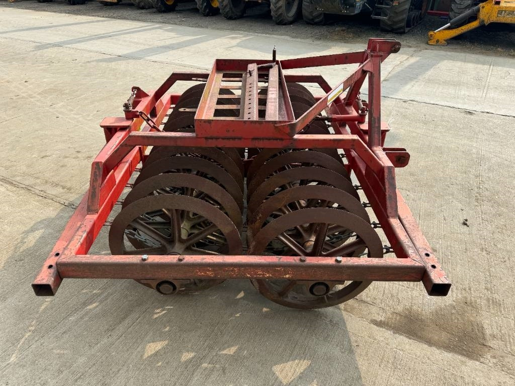 Farm Force Furrow Press - Farm roller: picture 3 Farm Force Furrow Press - Farm roller: picture 3