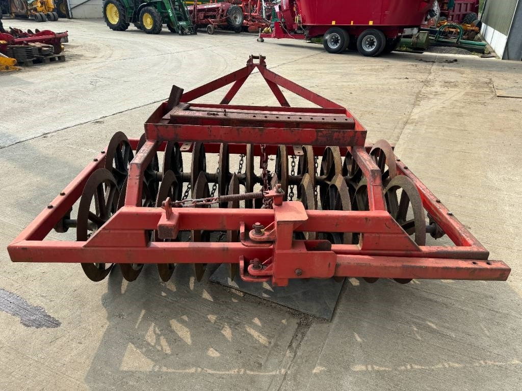 Farm Force Furrow Press - Farm roller: picture 5 Farm Force Furrow Press - Farm roller: picture 5