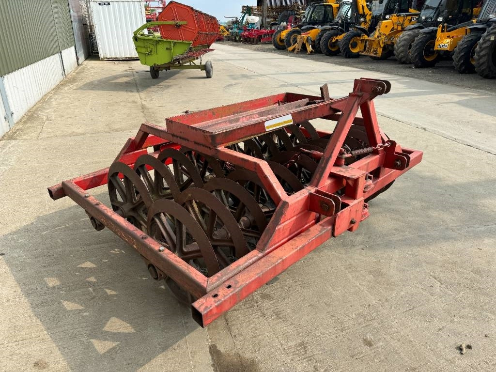 Farm Force Furrow Press - Farm roller: picture 2 Farm Force Furrow Press - Farm roller: picture 2