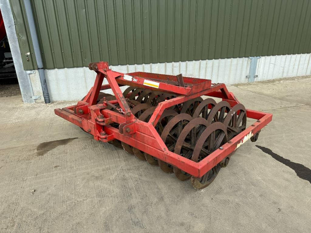 Farm Force Furrow Press - Farm roller: picture 1 Farm Force Furrow Press - Farm roller: picture 1