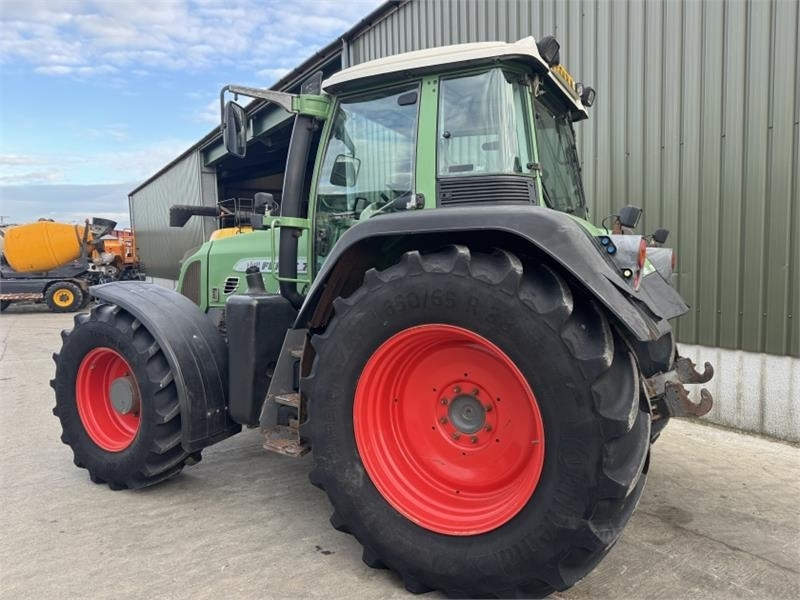 Fendt 716 Vario TMS - Farm tractor: picture 2 Fendt 716 Vario TMS - Farm tractor: picture 2