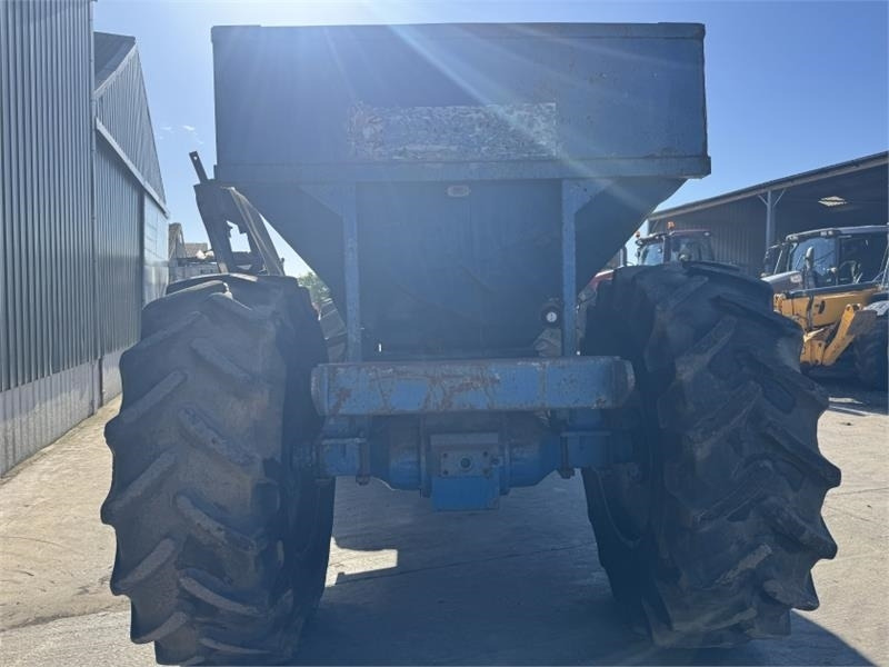 Ford 5610 Dual Power Gravel Cart  - Articulated dumper: picture 5 Ford 5610 Dual Power Gravel Cart  - Articulated dumper: picture 5