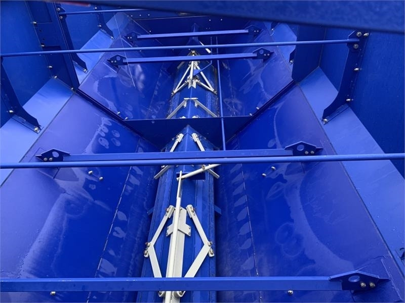 Farm trailer Grain Saver GS-24,5 Chaser Bin For Sale: picture 6