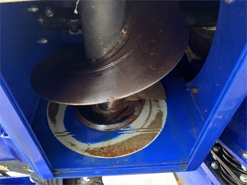 Farm trailer Grain Saver GS-24,5 Chaser Bin For Sale: picture 14