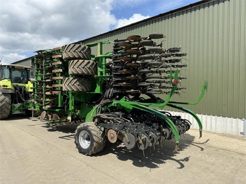 Great Plains Centurion 600 Seed Drill - Combine seed drill: picture 3 Great Plains Centurion 600 Seed Drill - Combine seed drill: picture 3