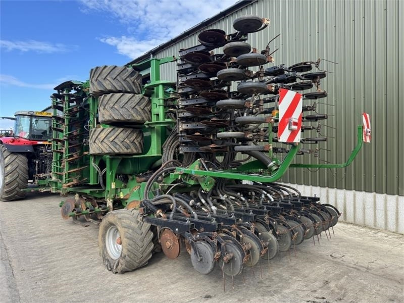 Great Plains Centurion 600 Seed Drill - Combine seed drill: picture 2 Great Plains Centurion 600 Seed Drill - Combine seed drill: picture 2